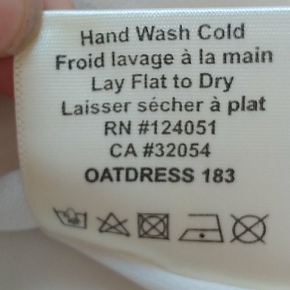 Tie Waist Flamingo Print Mini Dress - Picture 16 of 16